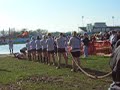 Greek Week EIU Alpha Phi tugs on April 9, 2008.  Fast forward to the last two minutes for the main event.  Good job everyone!