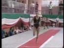 2007 Civittavechia Meet Lindor VT