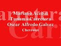 mariano acebal turismo carretera