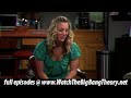 The Big Bang Theory Season 3 Episode 10 PART 1/4 The Guitarist Amplification