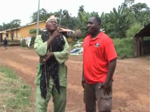 liberte58 - comedie de guinée.