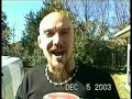 Landscaping Dimebag style! Landscaping Dimebag style!