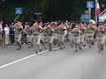 Bersaglieri Lucania al raduno nazionale di Pordenone Bersaglieri Lucania al raduno nazionale di Pordenone