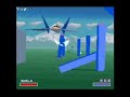 Star Wing/Star Fox (SNES) Route 2: Corneria