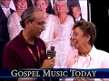 Peg McKamey on Gospel Music Today