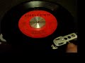 The Jackson Five - Big Boy / You\