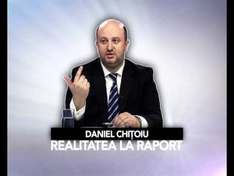 Realitatea la Raport, cu Andreea Cretulescu la Realitatea TV