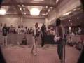 Gio Gonzalez vs. Kevin Walker 2008 BOA