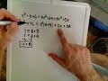 A Complete Partial Fractions Problem