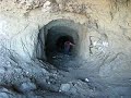 The Descent Jubilee Mine...In El Dorado Canyon