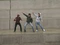 Schooltrip London: part 3