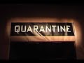 Knott's Scary Farm Quarantine