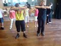 Jazzie J- Bounce dance (non-finished rutine) Jazzie J- Bounce dance (non-finished rutine)