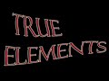 True Elements - Hot Spot