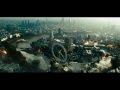 GI Joe: Retaliation - Official Trailer G