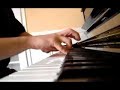 Chopin piano Concerto N1 1er partie