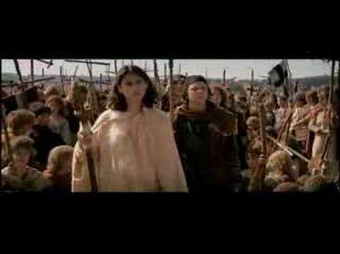 CRUSADE - International Trailer