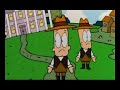 Historia de Estados Unidos en 3 minutos [Animacion]