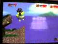 videos de the best glitch ever!