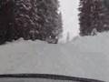 330xd snow test