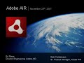 Developing Rich Internet Apps with Adobe AIR