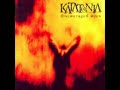 Gone - Katatonia