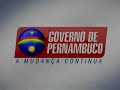 Pernambuco - Governo Mendonça