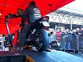 cbr 600 f sport fiera motociclo stand motociclismo