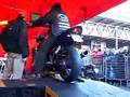 cbr 600 f sport fiera motociclo stand motociclismo