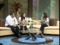 Yaritza & Samuel Hernandez en WAPA TV.flv