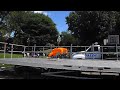 STOH Performence at Central Park (Drunken Fist)