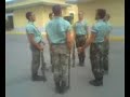 Ensayo Escuadra G.L. 2007  (Legion)
