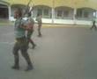Ensayo Escuadra G.L. 2007  (Legion)