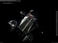 Shadows of Lylat - Car model light animation Shadows of Lylat - Car model light animation
