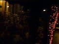 Fiestas de la Calle San Sebastián, San Juan, Puerto Rico