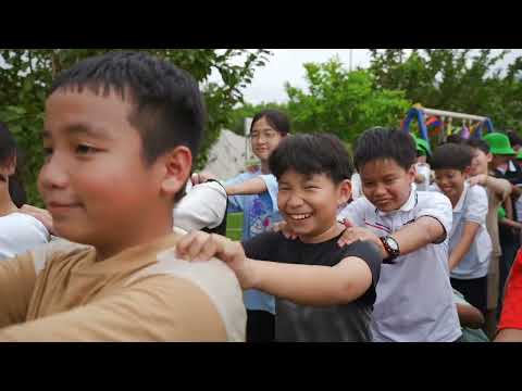 TRƯỜNG THCS NGUYỄN VĂN LINH