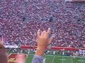 Dwayne Jarrett Touchdown