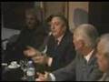 Nestor Kirchner contra las retenciones, contradiccion