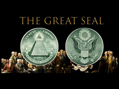 GAry WAyne ★ Nephilim Secret Societies