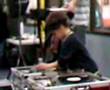 5 YEAR-OLD TURNTABLIST DJ