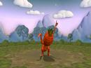 spore mr. carotte