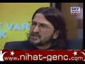 NİHAT GENÇ TURK GENCLİGİNE SESLENİYOR