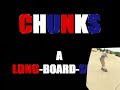 j. farina produced this longboard short. features the gravity skateboards team.