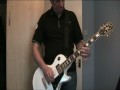 UFO - Profession of Violence Solo