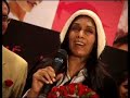 Vipasha Agarwal, Indrayani Dasgupta get together for LFW