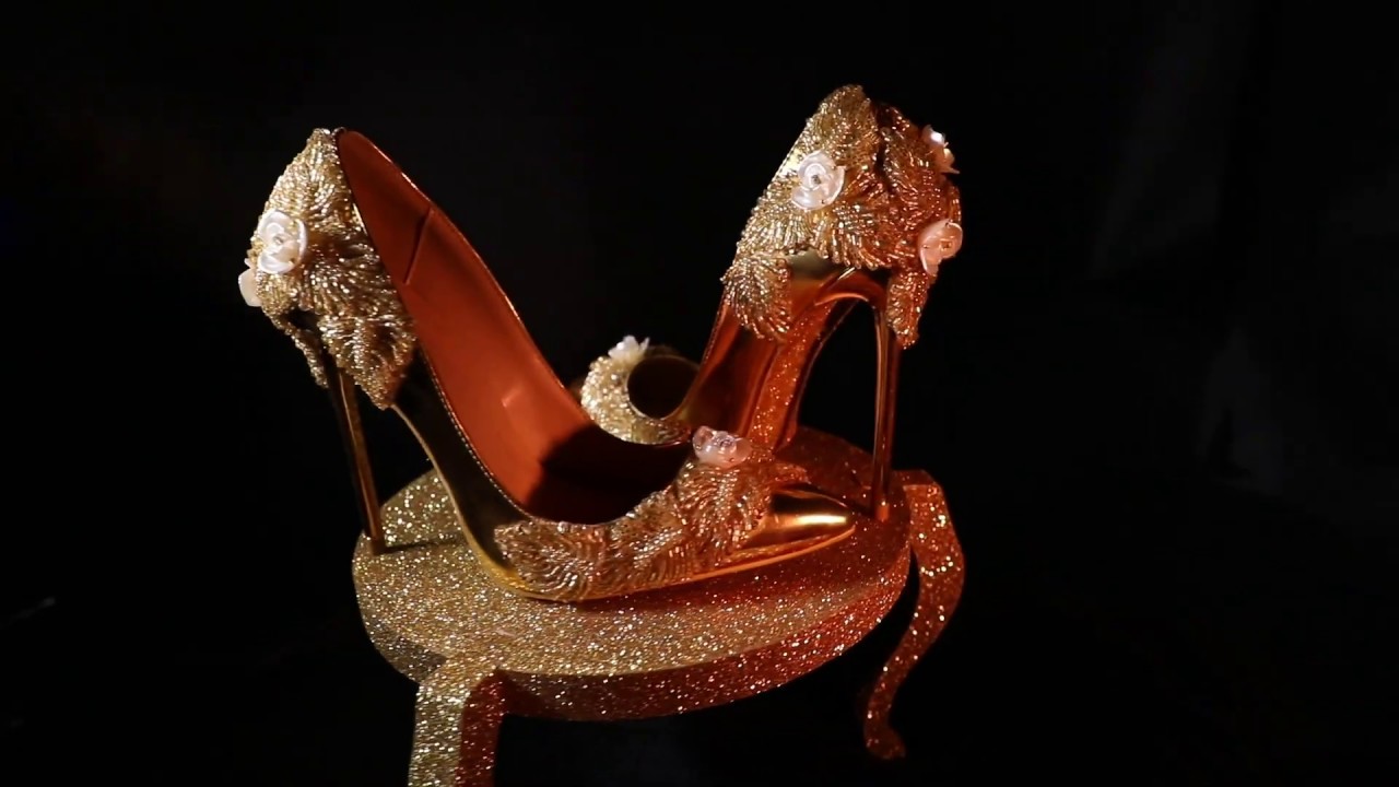 Jaw Dropping Jewelry Photography From Top Dubai Photographer