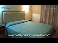Hotel Porta Romana Milan - 3 Star Hotels In Milan
