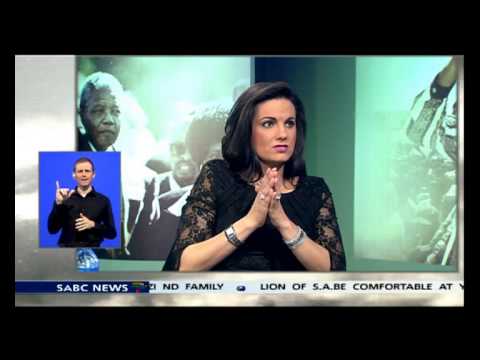 Firm that employed fake interpreter for deaf at Mandela memorial service has ‘vanished’ Firm that employed fake interpreter for deaf at Mandela memorial service has ‘vanished’