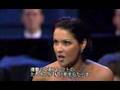 Anna Netrebko - sings- D'Oreste, d'Ajace