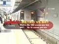 Transport in Delhi on a transition spree